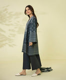 Sapphire 3 Piece - Paste Printed Embroidered Lawn Suit 3PE-DY23V1 Spring Summer Lawn Vol 1