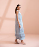 Sapphire 3 Piece - Embroidered Extra Weft Jacquard Suit 3PE-SG23V1 Spring Summer Lawn Vol 1