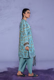 Sapphire Zaha 3pecls22v117 Lawn Vol 1 2022