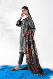 Sapphire Trizmia 3peday22v113 Lawn Vol 1 2022