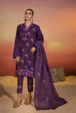Sapphire Bradford 3pesig22v126 Lawn Vol 1 2022
