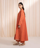 Sapphire U3PE-ST23V10-10 - 3 Piece - Embroidered Khaddar Suit Festive 2 Collection