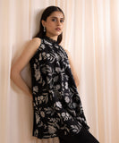 Sapphire U3PE-ST23V10-25 - 3 Piece - Embroidered Khaddar Suit Festive 2 Collection
