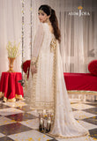 Asim Jofa AJAB-21 Abresham Embroidered Lawn