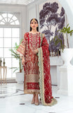 Maryum N Maria Saarya (MFD-0078) Luminous Collection 2022