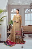 Maryum N Maria Khibrat (MFS-0003) Luminous Collection 2022