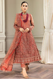 Farasha Aria Amiraa Chiffon Collection 2022