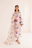Farasha Aura Printed Summer Essentials