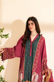 Qalamkar SL-04 Remy Luxe Silk Collection