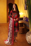Charizma CPW22-08 Marina Shawls