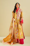 Maryum N Maria Zohreh - MS24-592 Eid Luxury Lawn Collection 2024