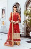Maryum N Maria Khwaher (MFD-0080) Luminous Collection 2022