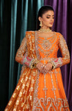 Maryum N Maria Juliet (MFF-0014) Mijwan Wedding Collection