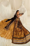 Maryum N Maria Nara (MFG-0024) The Velvet Dreams Wedding Collection 2022