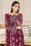 Farasha Aster Amiraa Chiffon Collection 2022