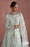 Maryum N Maria Meraki (QFF-0007) Naqsh Chiffon Formals