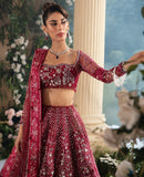Republic Womens Wear RWU-23-D5 Joie De Vivre Wedding Collection