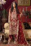 Adan Libas Design # 5450 Formal by Khadija A