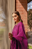 Farasha Viola Exclusive Lawn Edition Vol 1