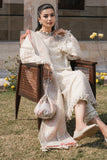 Jazmin SL24-D7 Shahkaar Luxury Lawn 2024