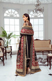 Maryum N Maria Kabeera (MFD-0079) Luminous Collection 2022
