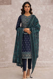 Jazmin Nazm Delia Winter Collection