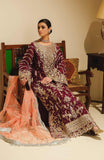Shamrock Premium Saroor (SFD-0071) Adab Wedding Collection