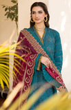 Maryum N Maria Lapis (MLRD-071) Chikan Kari Lawn Edition