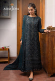 Asim Jofa AJSW-13 Shadow Work Collection