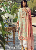 Sana Safinaz M211-03B-CI Muzlin Spring Lawn 2021