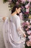 Alzohaib MLL-23-04 Mahiyman Luxury Embroidered Lawn