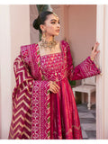 Gulaal Naraiman (03)  Eid Luxury Formals 2022
