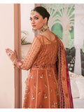 Gulaal Reeha (01)  Eid Luxury Formals 2022