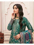 Gulaal Mashail (06)  Eid Luxury Formals 2022
