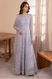 Jazmin Embroidered CHIFFON UC-3039 Formal Collection 2024