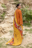 Charizma CMJ22-12 Marina Jacquard Shawl Collection 2022