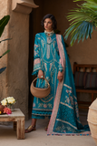 Suffuse By Sana Yasir Zohra Festive Eid Lawn