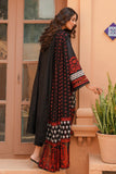 Baroque SL10-D06 Swiss Luxury Lawn