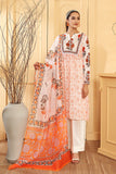 Nishat Linen 42101314 Tasawur 2021