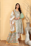 Nishat Linen 42101317 Tasawur 2021