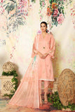 42101342 Crinkle Chiffon Nishat Linen Summer Volume 2 2021