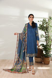 Nishat Linen 42101524 Lawn Volume 1 2022
