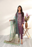 Nishat Linen 42101560 Lawn Volume 1 2022