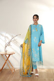 Nishat Linen 42101631 Lawn Volume 1 2022