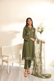 Nishat Linen 42101638 Lawn Volume 1 2022