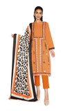 Nishat Linen 42105032 Winter Collection Volume 1 2021