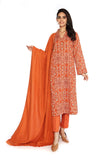 Nishat Linen 42105069 Winter Collection Volume 1 2021