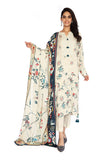 Nishat Linen 42105118 Winter Collection Volume 1 2021