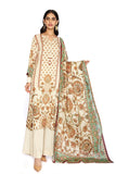 Nishat Linen 42105120 Winter Collection Volume 1 2021