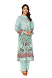 Nishat Linen 42105180 Winter Collection Volume 1 2021